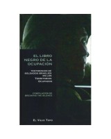 LIBRO NEGRO DE LA OCUPACION, EL