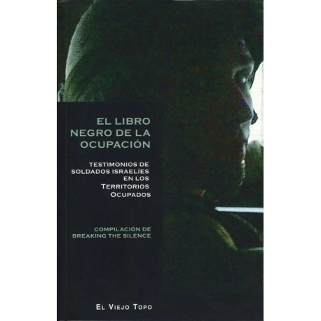 LIBRO NEGRO DE LA OCUPACION, EL