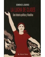 LUCHA DE CLASES, LA