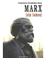 MARX (SIN ISMOS)