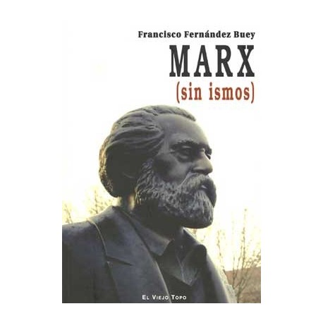 MARX (SIN ISMOS)