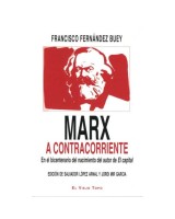 MARX A CONTRACORRIENTE