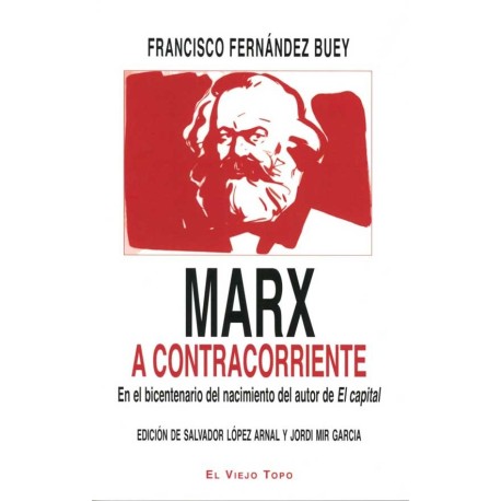 MARX A CONTRACORRIENTE