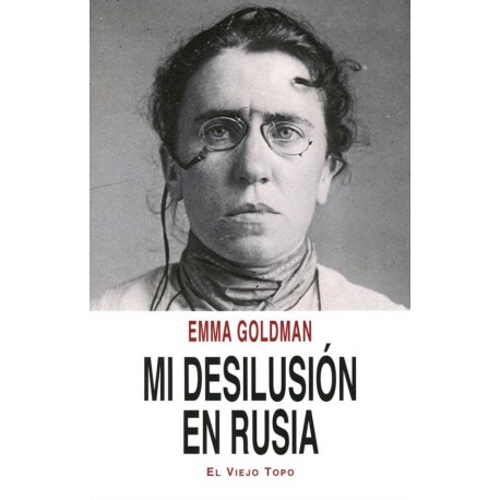 MI DESILUSION EN RUSIA