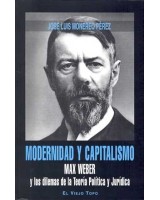 MODERNIDAD Y CAPITALISMO.