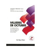 MUJERES DE OCTUBRE