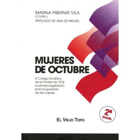 MUJERES DE OCTUBRE