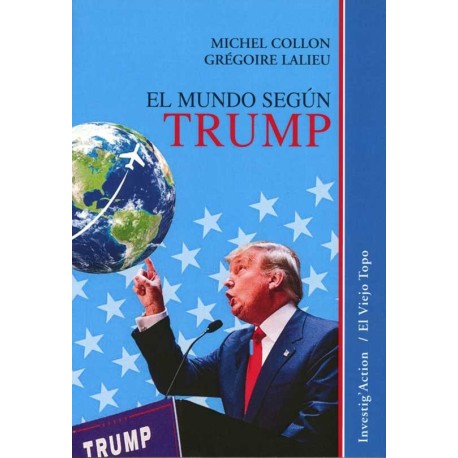 MUNDO SEGUN TRUMP, EL