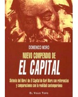 NUEVO COMPENDIO DE EL CAPITAL