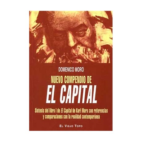 NUEVO COMPENDIO DE EL CAPITAL