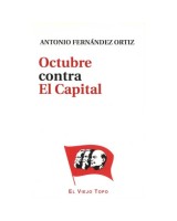 OCTUBRE CONTRA EL CAPITAL