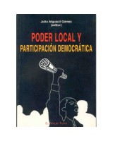 PODER LOCAL Y PARTICIPACION DEMOCRATICA