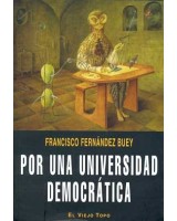 POR UNA UNIVERSIDAD DEMOCRATICA