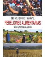 REBELIONES ALIMENTARIAS: CRISIS Y HAMBREDE JUSTICIA