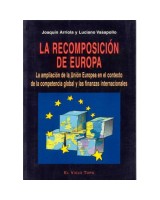 RECOMPOSICION DE EUROPA, LA: LA AMPLIACION DE LA UNION EUROP