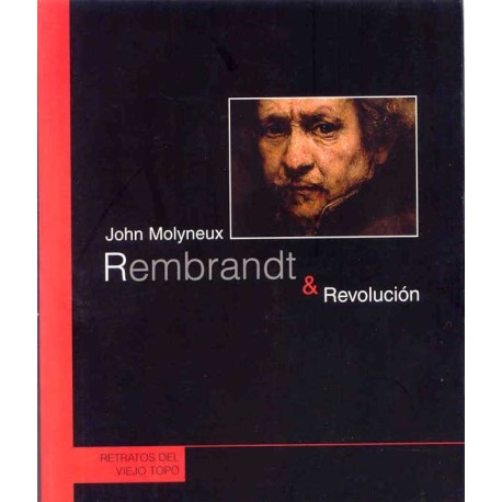 REMBRANDT & REVOLUCION