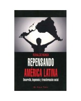 REPENSANDO AMERICA LATINA