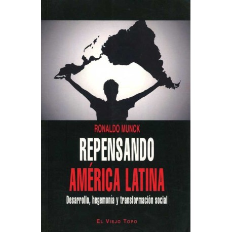 REPENSANDO AMERICA LATINA