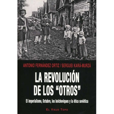 REVOLUCION DE LOS OTROS, LA