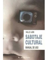 SABOTAJE CULTURAL: MANUAL DE USO