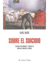 SOBRE EL SUICIDIO