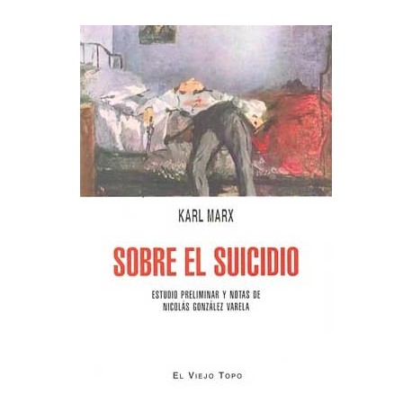 SOBRE EL SUICIDIO