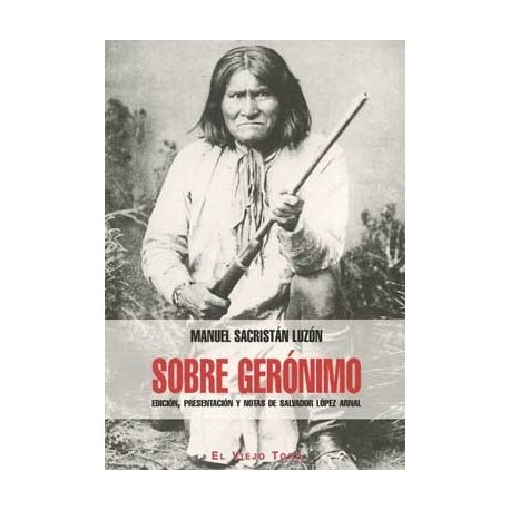 SOBRE GERONIMO