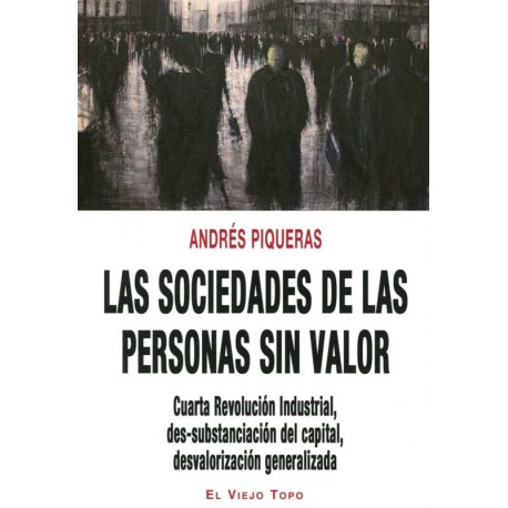 SOCIEDADES DE LAS PERSONAS SIN VALOR, LAS