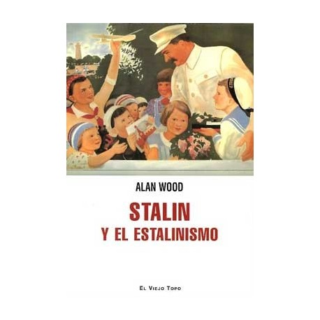 STALIN Y EL ESTADO