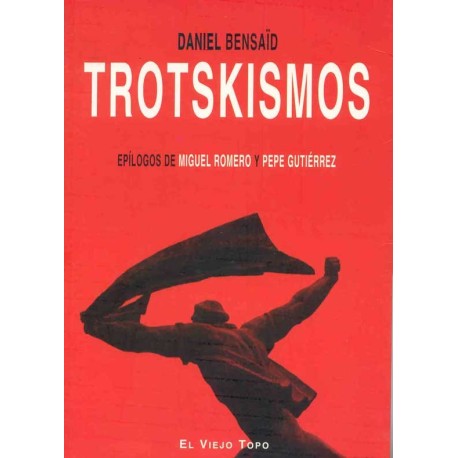 TROTSKISMOS