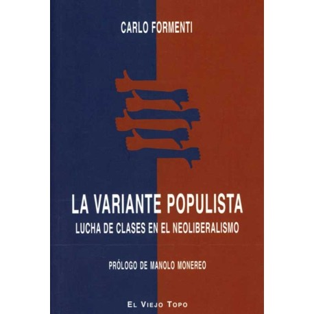 VARIANTE POPULISTA, LA