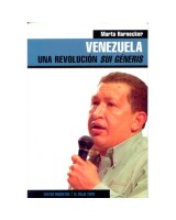 VENEZUELA: UNA REVOLUCION SUI GENERIS