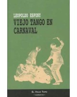 VIEJO TANGO EN CARNAVAL