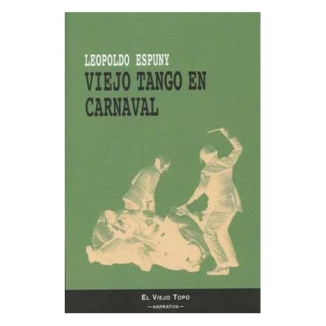 VIEJO TANGO EN CARNAVAL