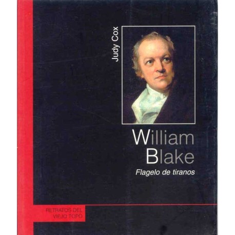 WILLIAM BLAKE: FLAGELO DE TIRANOS