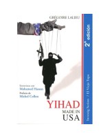 YIHAD MADE IN USA