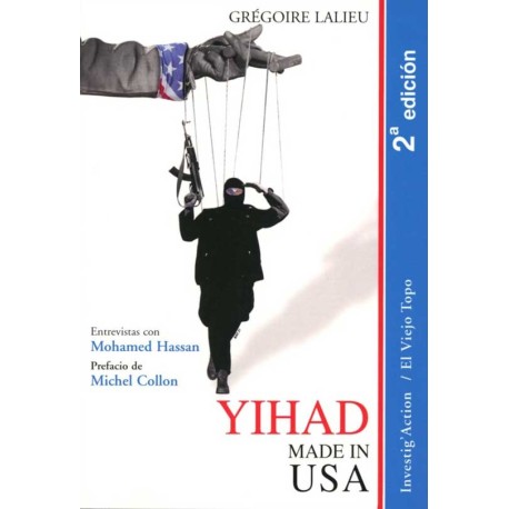 YIHAD MADE IN USA