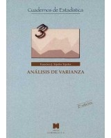 ANALISIS DE VARIANZA