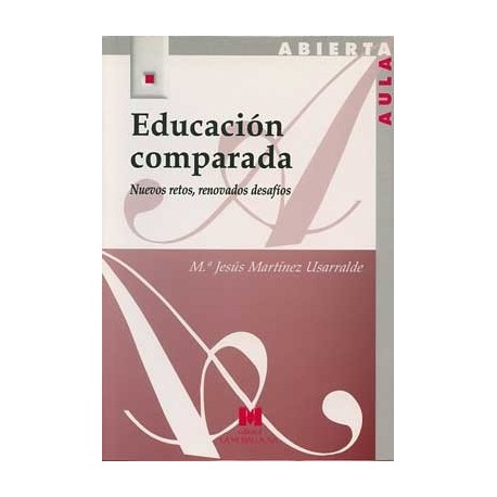 EDUCACION COMPARADA - Colofon Libros