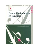 EDUCACION INCLUSIVA EN LAS AULAS