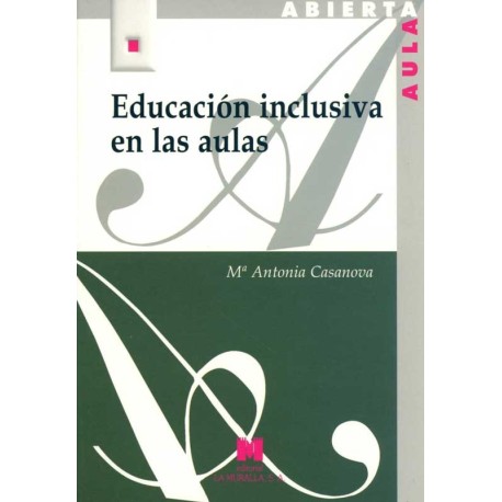 EDUCACION INCLUSIVA EN LAS AULAS