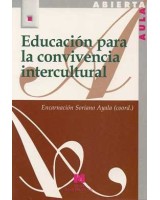 EDUCACION PARA LA CONVIVENCIA INTERCULTURAL
