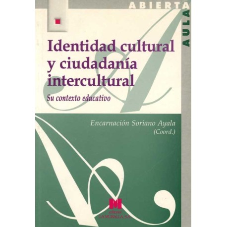 IDENTIDAD CULTURAL Y CIUDADANIA INTERCUL