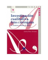 INVESTIGACION CUALITATIVA: RETOS E INTERROGANTES II. TECNICA