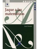 JAQUE A LAS MATEMATICAS