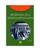 METODOLOGIA DE LA INVESTIGACION EDUCATIVA