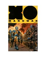X-O MANOWAR 2: GENERAL