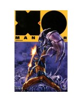 X-O MANOWAR 3: EMPERADOR