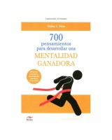 700 PENSAMIENTOS PARA DESARROLLAR UNA ME