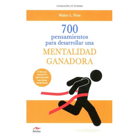 700 PENSAMIENTOS PARA DESARROLLAR UNA ME